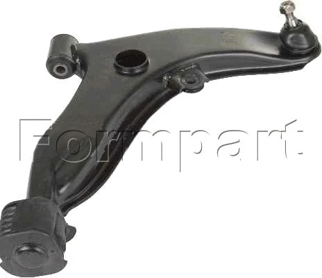 Bras de liaison, suspension de roue FORMPART 3909000