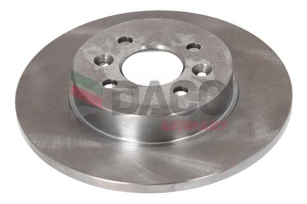 Disque de frein DACO Germany 603001