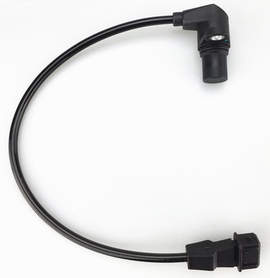 Capteur d'angle, vilebrequin WAI CRK9319