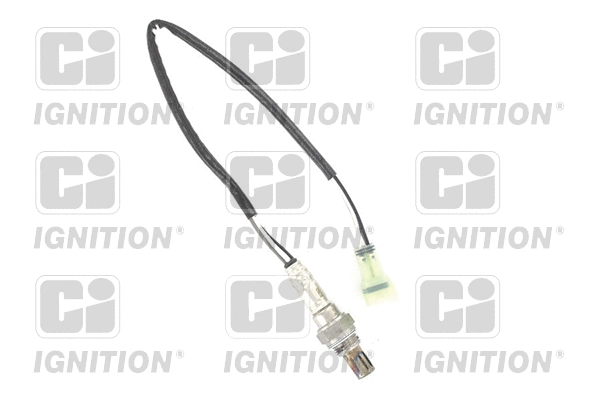 Sonde lambda QUINTON HAZELL XLOS1686