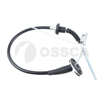 Tirette à câble, commande d'embrayage OSSCA 57552