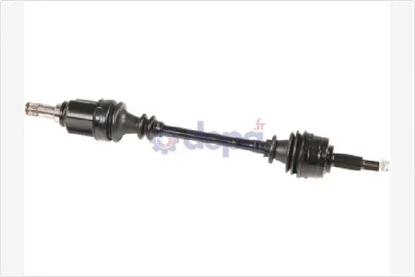 Arbre de transmission DEPA 3602050