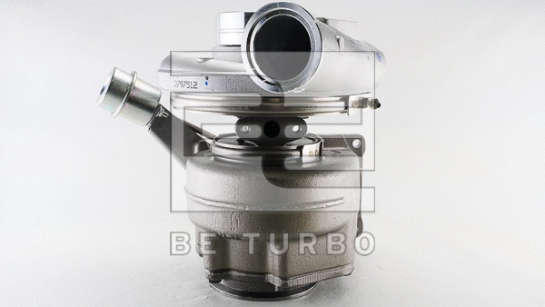 Turbocompresseur, suralimentation BE TURBO 129919
