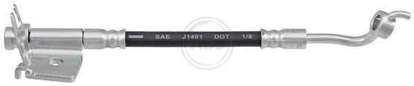 Flexible de frein A.B.S. SL 1387