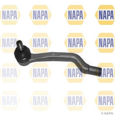Rotule de barre de connexion NAPA NST6395