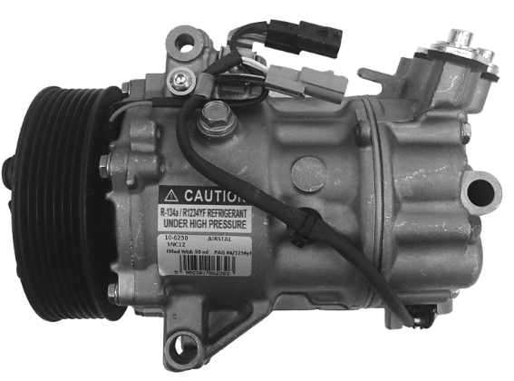 Compresseur, climatisation Airstal 10-6230