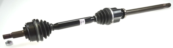 Arbre de transmission SPIDAN 25077