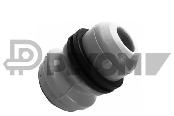 Butée élastique, suspension PLYOM P756996