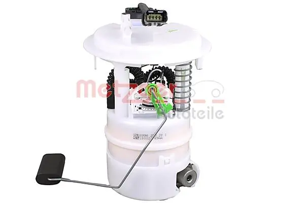 unité d'alimentation de carburant METZGER 2250448