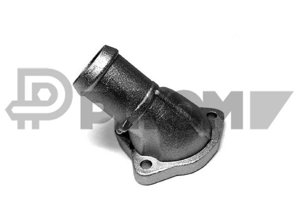Bride de liquide de refroidissement PLYOM P952170