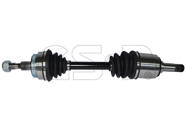 Arbre de transmission GSP-BR 235027