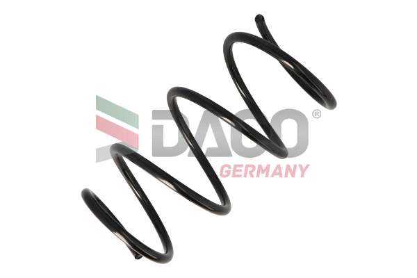 Ressort de suspension DACO Germany 803910