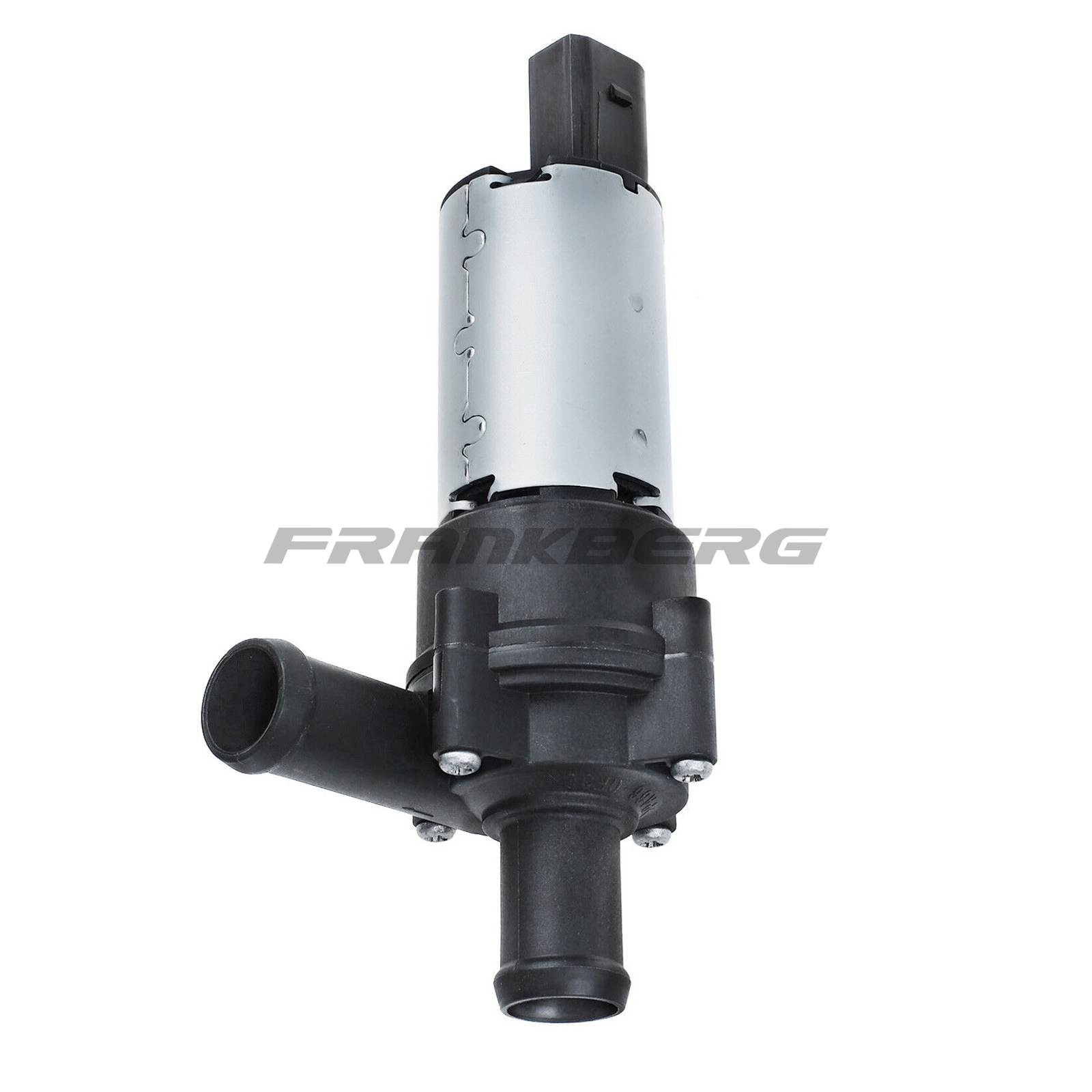 Pompe à eau auxiliaire (circuit d'eau de refroidiss.) Frankberg 5481FB0002332
