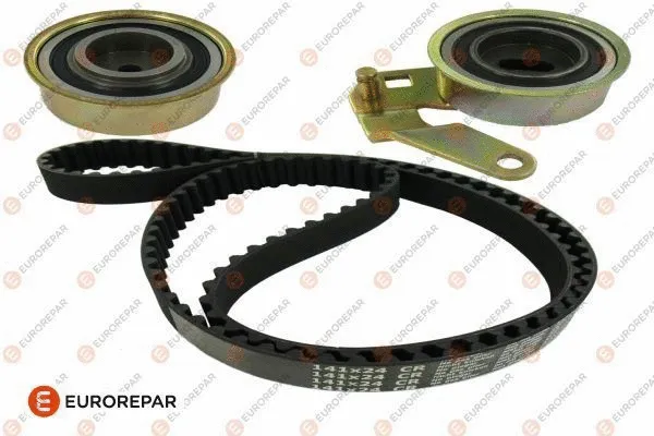 Kit de courroie crantée EUROREPAR 1611250580