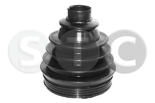 Joint-soufflet, arbre de commande STC T400499
