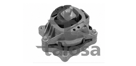 Support moteur TALOSA 61-15525