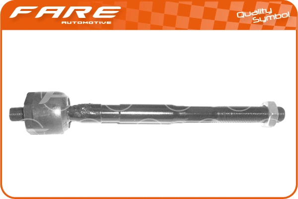Rotule de direction intérieure, barre de connexion FARE-RCH RA054