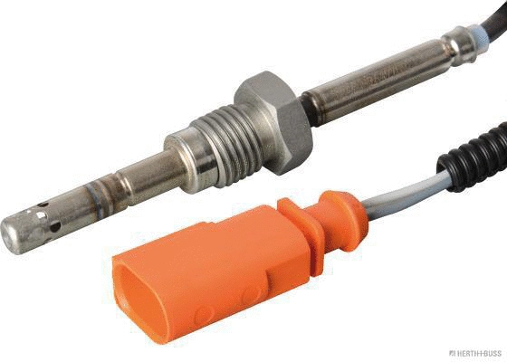 Capteur, température des gaz HERTH+BUSS ELPARTS 70682067