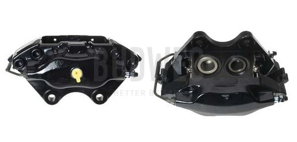 Étrier de frein BUDWEG CALIPER 342775