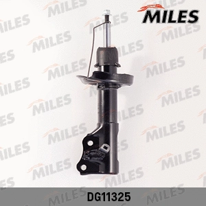 Amortisseur MILES DG11325