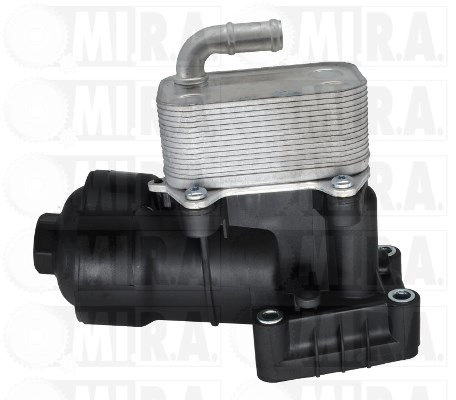 Radiateur d'huile MI.R.A. 28/2744