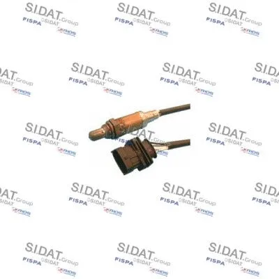 Sonde lambda AUTOTEAM M0133