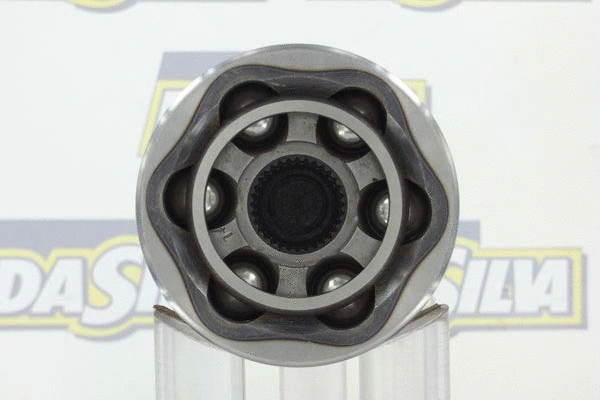 Jeu de joints, arbre de transmission DA SILVA J3581