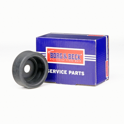 Suspension, support d'essieu BORG & BECK BSK6545