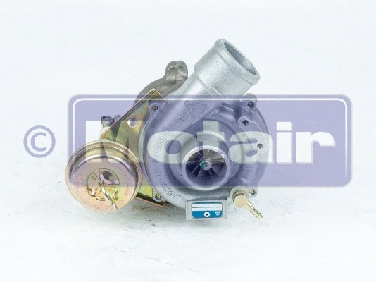 Turbocompresseur, suralimentation MOTAIR TURBO 333412