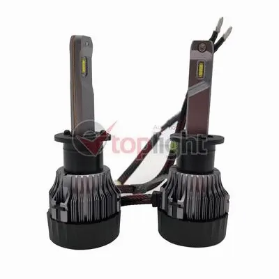 Ampoule, projecteur longue portée AE TOPLIGHT 417501