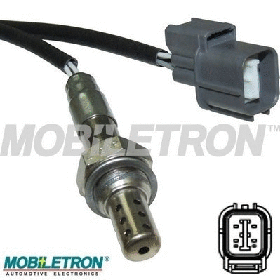Sonde lambda MOBILETRON OS-L403P