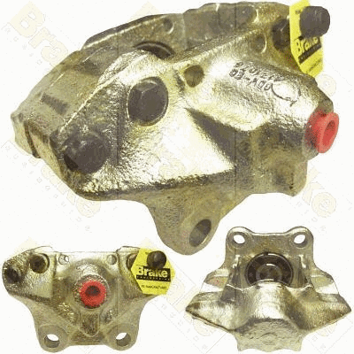 Étrier de frein Brake ENGINEERING CA198