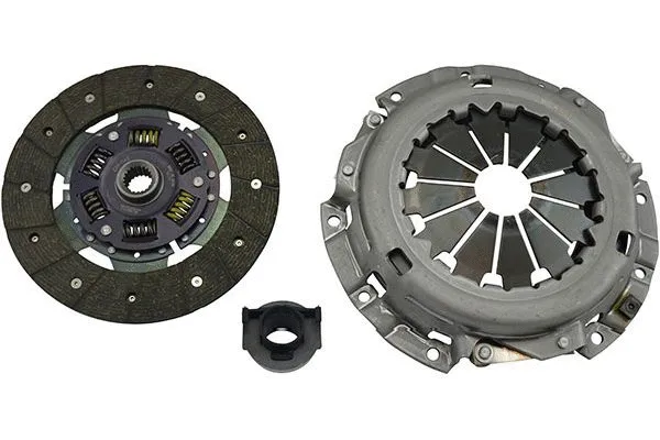 Kit d'embrayage KAVO PARTS CP-4051