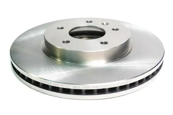 Disque de frein CWORKS C210R2084