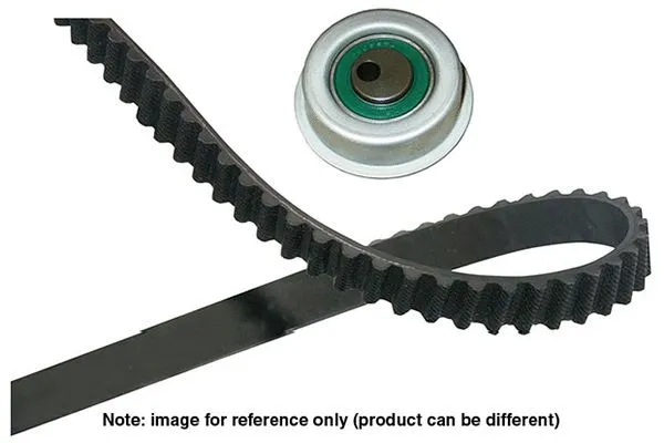 Kit de courroie crantée KAVO PARTS DKT-5565