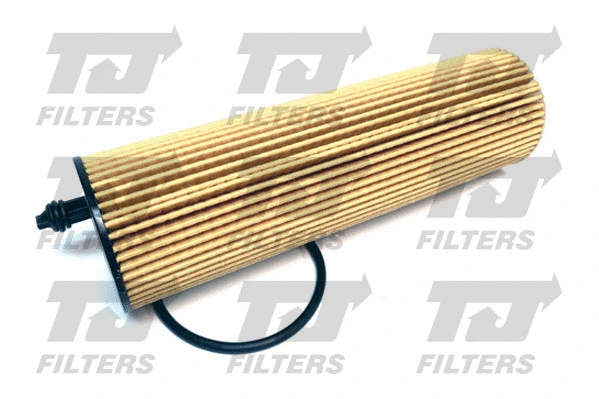 Filtre à huile QUINTON HAZELL QFL0405