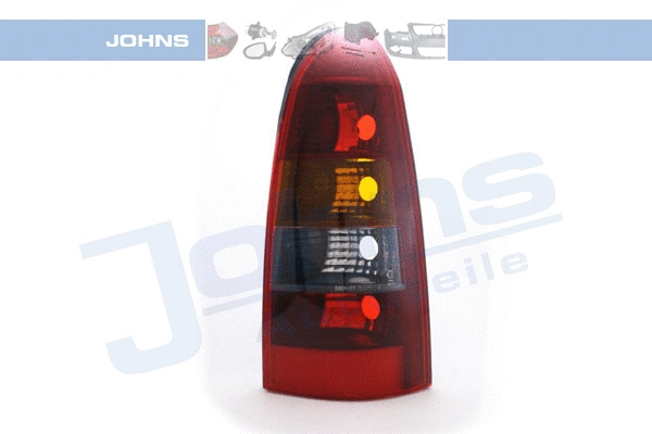 Feu arrière JOHNS 55 08 88-51