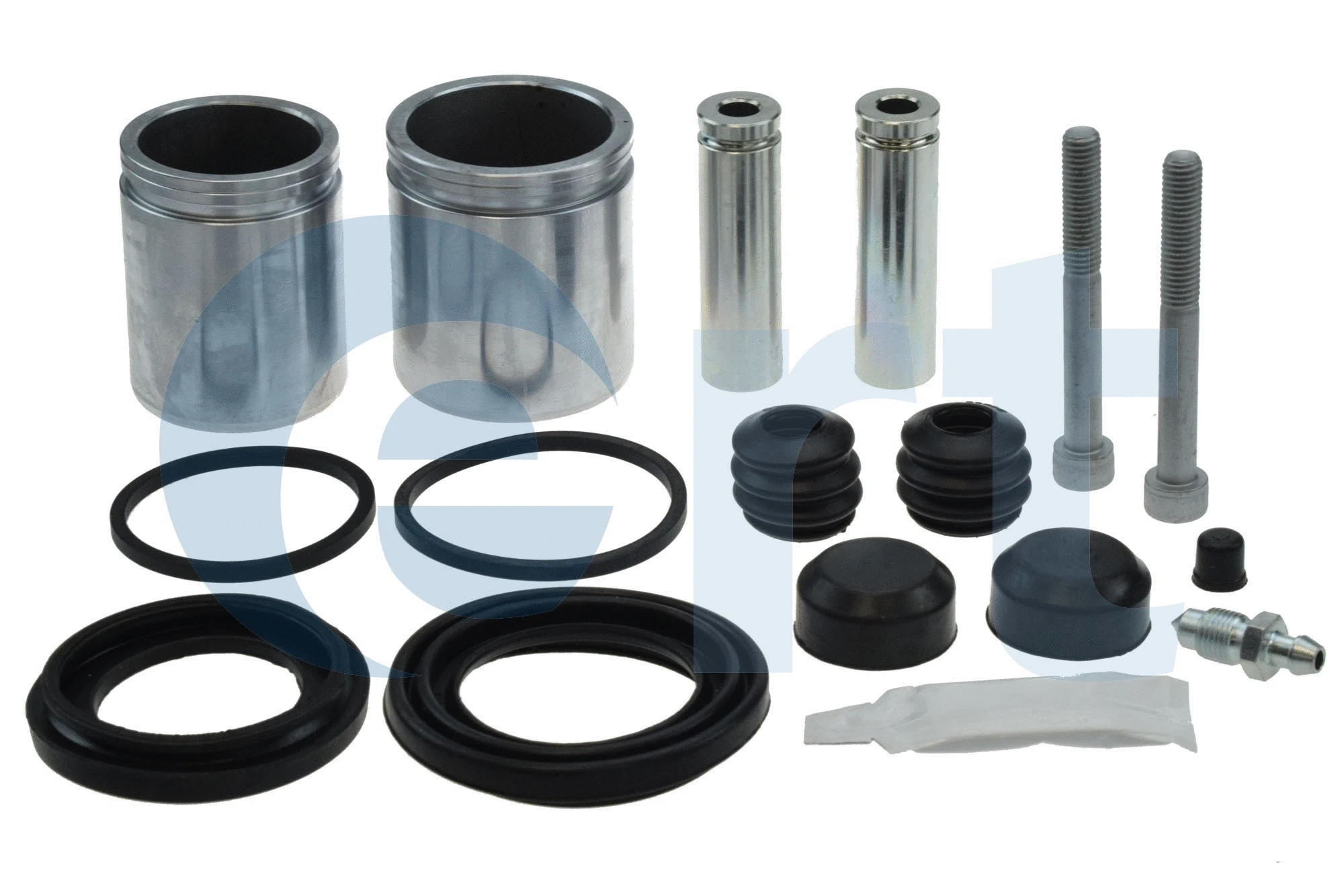 Kit de réparation, étrier de frein ERT 440058
