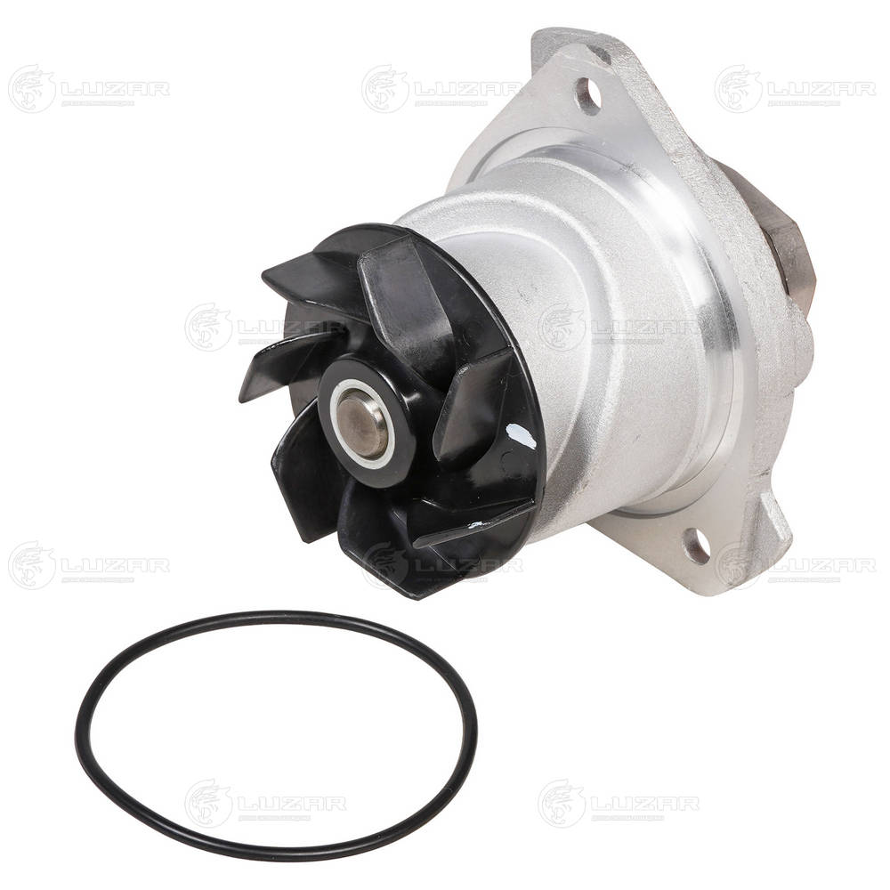 Pompe à eau, refroidissement du moteur LUZAR LWP 1831