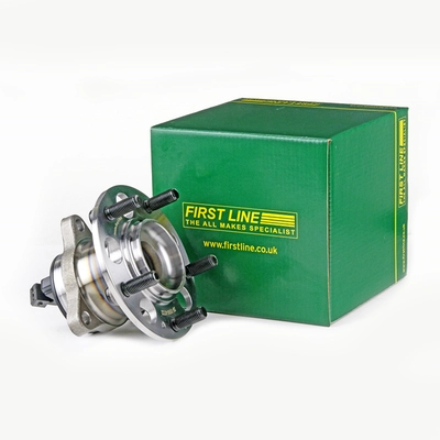 Kit de roulements de roue FIRST LINE FBK1597