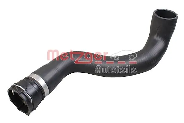 Durite de radiateur METZGER 2421328