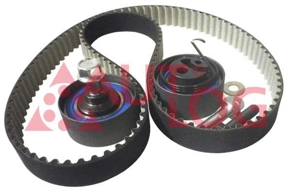 Kit de courroie crantée AUTLOG ZK1063
