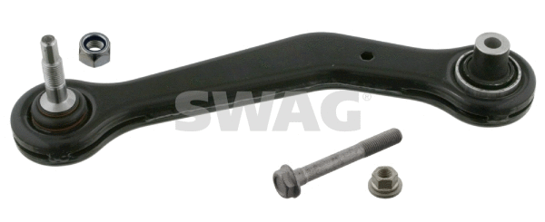 Bras de liaison, suspension de roue SWAG 20 93 8255