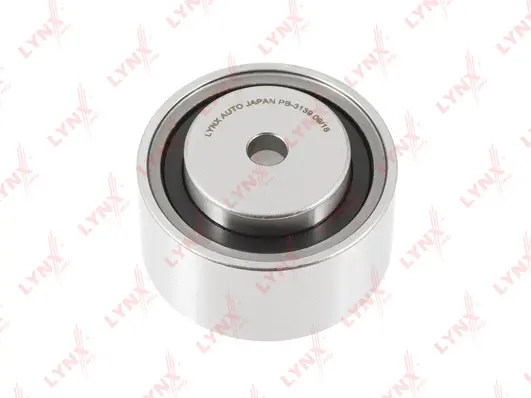 Poulie renvoi/transmission, courroie crantée LYNXAUTO PB-3139