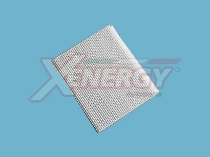 Filtre, air de l'habitacle AP XENERGY X10776