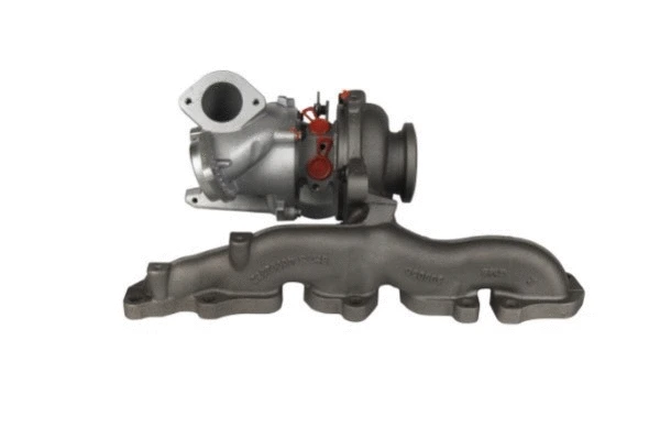 Turbocompresseur, suralimentation APPROVED GREEN ADVWCA2015GC