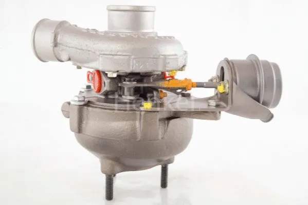 Turbocompresseur, suralimentation Henkel Parts 5112125N