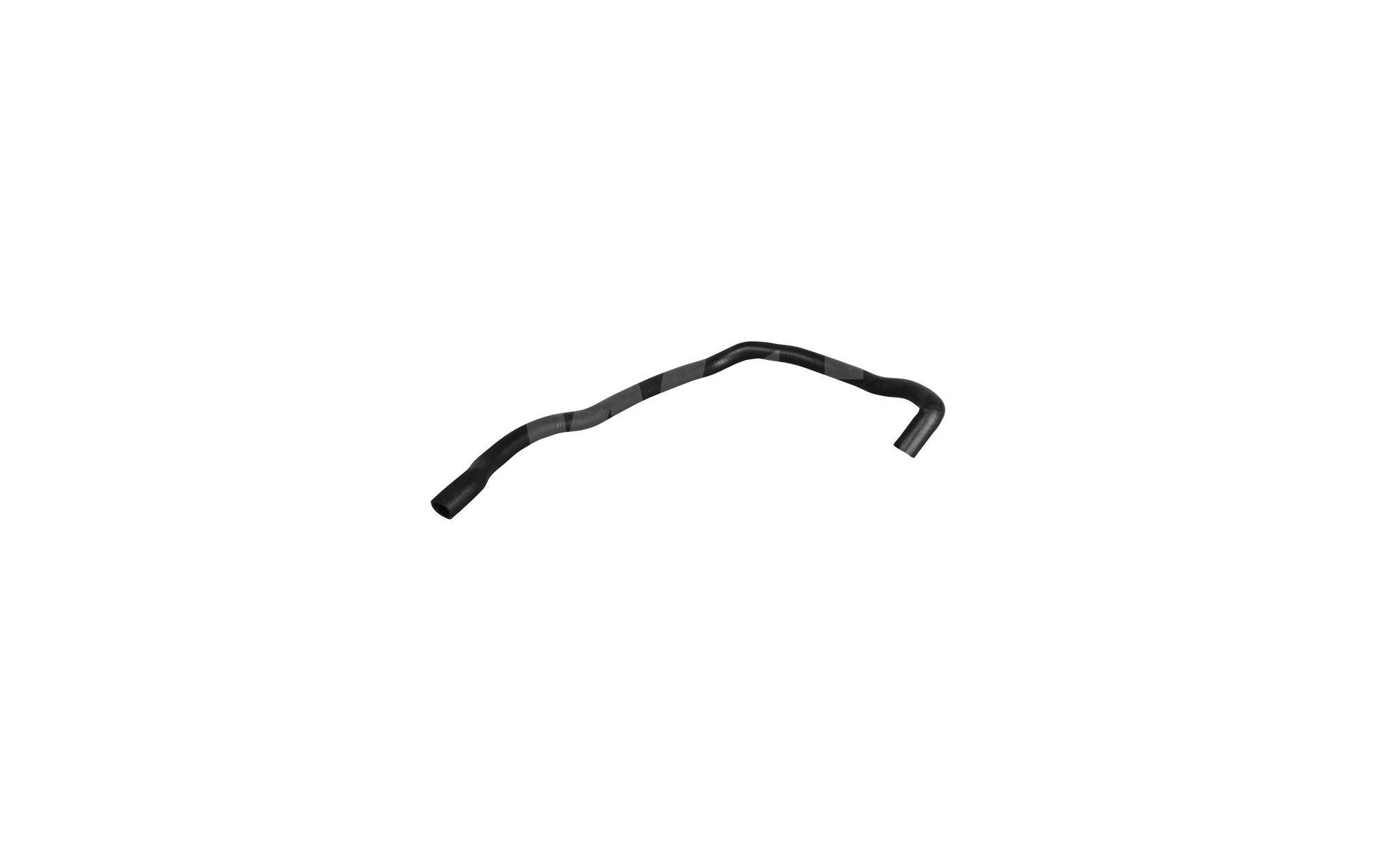 Durite de radiateur Wti Automotive T101004