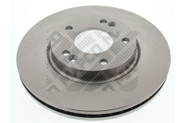 Disque de frein MAPCO 25515