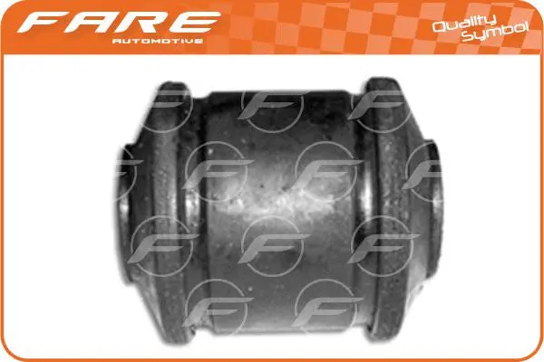 Suspension, corps de l'essieu FARE-CO 26945
